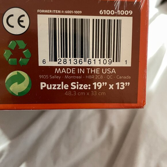 NIB Childrens 100 Pc Jigsaw Puzzle The Solar System Boy or Girl Steam Science - Picture 9 of 16